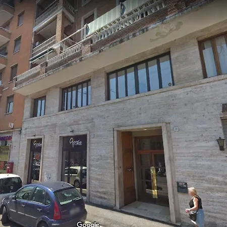 La Casa Di Marzia Al Vaticano By Holidayngo